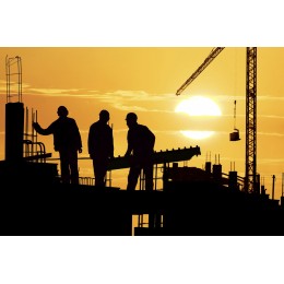 BH mọi rủi ro xây dựng